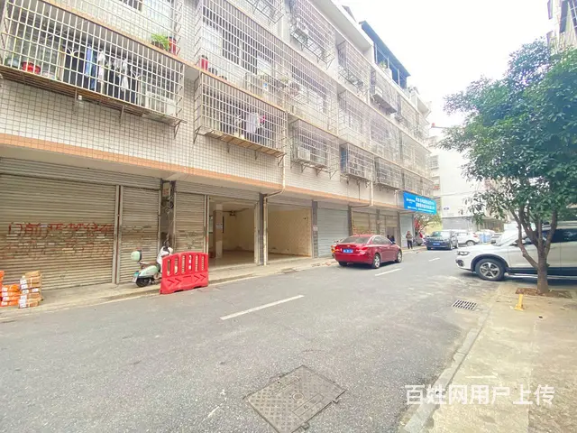 (房东直租)芙蓉区东二环旁火炬村80平仓库优价出租 - 图片 1