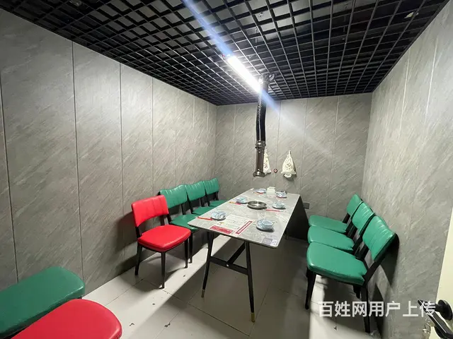 浑南理工大学旺地精装烤肉店出兑可改行 - 图片 6
