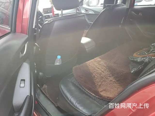 马自达3 2017款 马自达3 Axela-三厢 1.5 手 - 图片 3