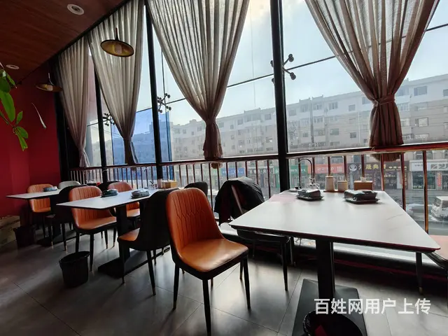 1187少先路口岸花园门口经营四年老店转让 流水大 好买卖 - 图片 8