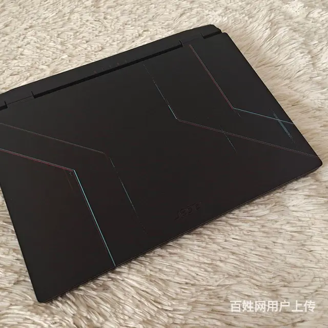 宏碁acer暗影骑士擎2022游戏本i5十二代16 - 图片 4