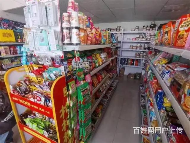 （同城搜铺网免费找店）巨威金水岸50平菜鸟驿站转让 - 图片 3