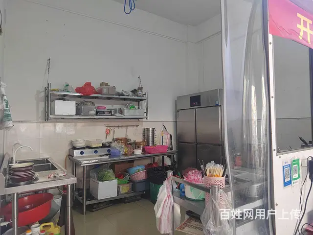 （51旺铺推荐）滨濂村50平临街旺铺转让 - 图片 4