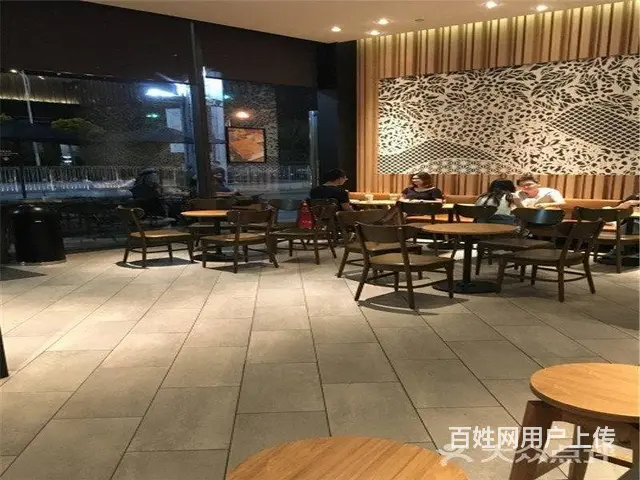 太仓万达旺铺出售，肯德基，星巴克承租，年租10万 万达广场 - 图片 7