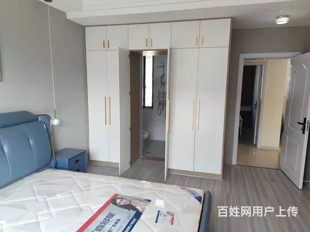 上高锦都圣地雅阁新装修复式楼送露台带车库三证住人安静急售 - 图片 6