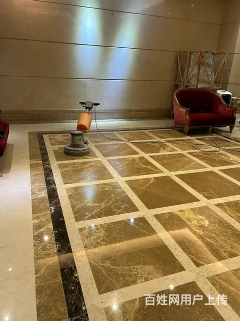 专业永州道县宁远江华江永地毯清洁地板清洗服务 - 图片 3