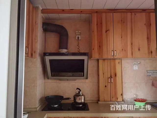 花园学校紧邻清水湾大公馆三室家具家电齐全拎包入住 精装修 - 图片 2