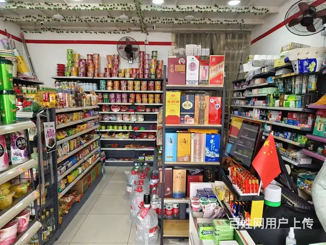 雨花区高铁南站附近连锁便利店超市转让 9606 - 图片 5