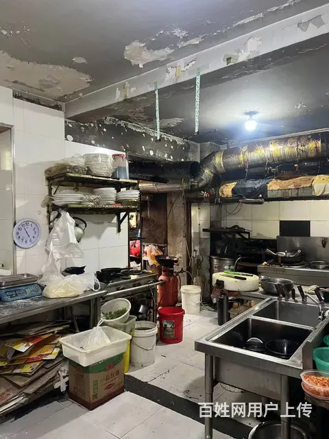 道外区东棵街先锋路快餐店八年老店出兑转让 - 图片 6