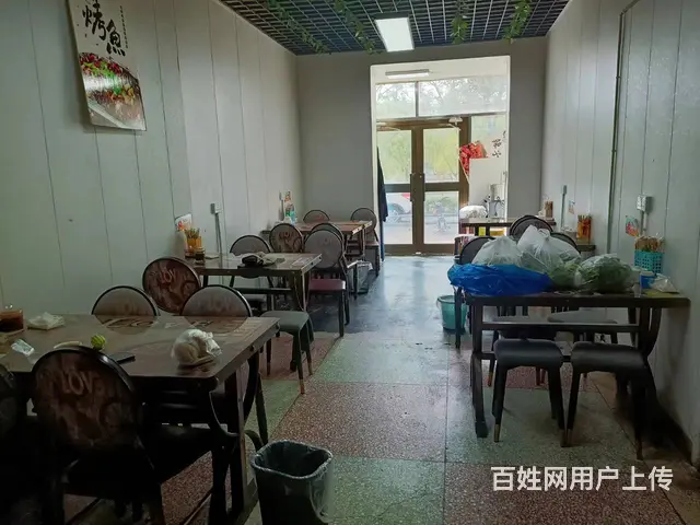 B个人一滨河路滨河二号小区餐厅对外转让 - 图片 4