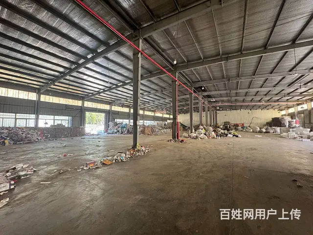 （徐州找店网）沛县南外环旁标准厂房出租 - 图片 6