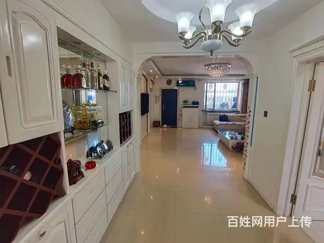 工农区糖果厂综合楼五楼32万，106半箱半证圈搂，校区房。 - 图片 4