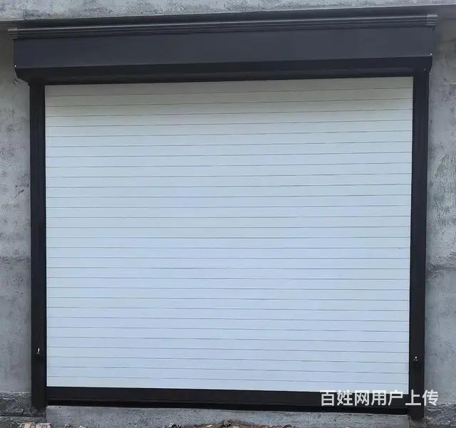 维修安装，电动卷帘门，车库门，感应门，伸缩门，电动 - 图片 2
