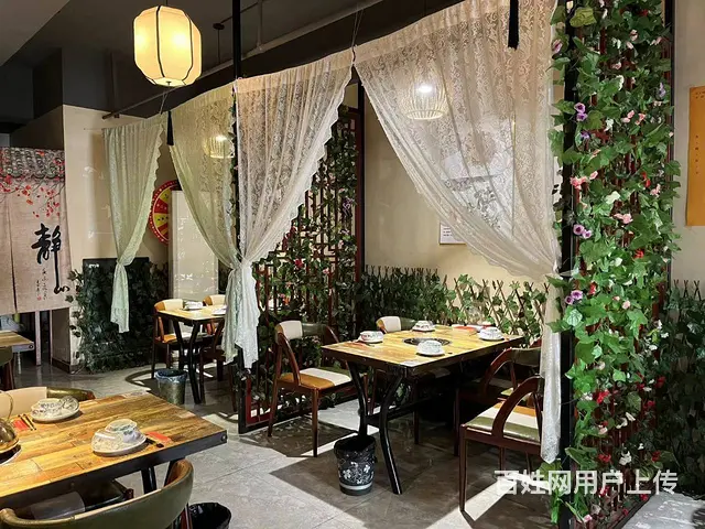 急转   餐饮聚集地精装修餐饮店低价转让 - 图片 10