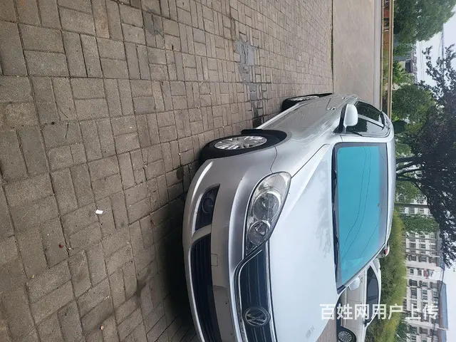 大众 朗逸 2009款 1.4TSI 手动 - 图片 1