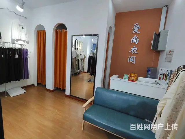 B个人一九号仓女装店转让 - 图片 7