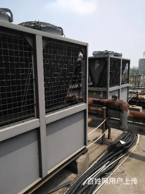 九江空调加氟价格/九江空调加氟多少钱 - 图片 5