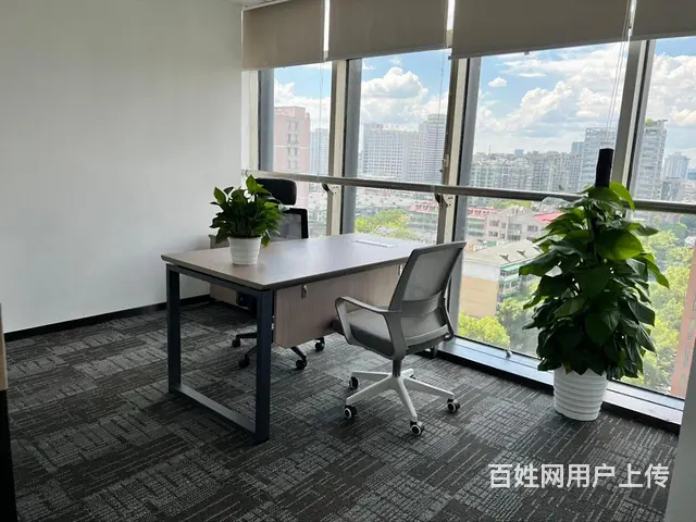 美达丽阳国际商务中心，精装出租90至300方，价格条件好谈！ - 图片 8