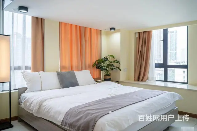 （优推）（好消息）五一广场火爆连锁公寓酒店低价转让 - 图片 3