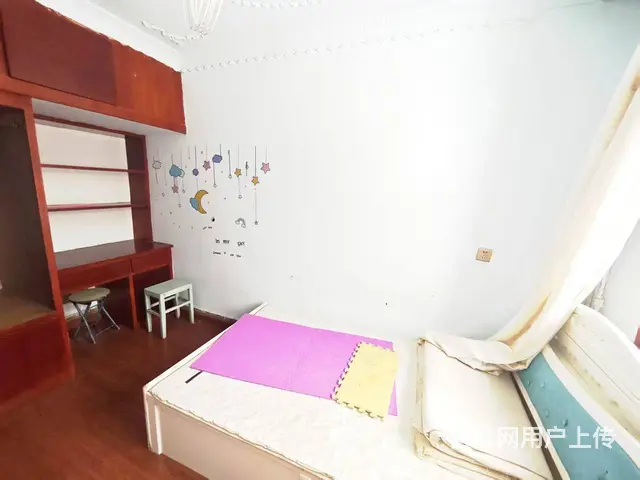 科学院小区 普通住宅2厅 简单装修  随时看房拎包入住 - 图片 5