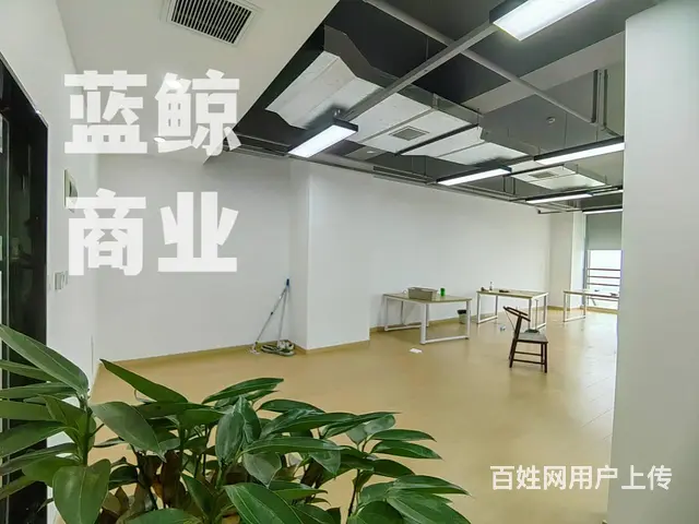 高铁站地铁口180平高层南向纯办公欢迎看房 - 图片 9
