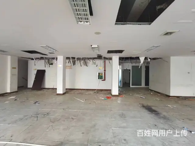 （51旺铺推荐）琼山区琼州大道673平商铺出租 - 图片 3