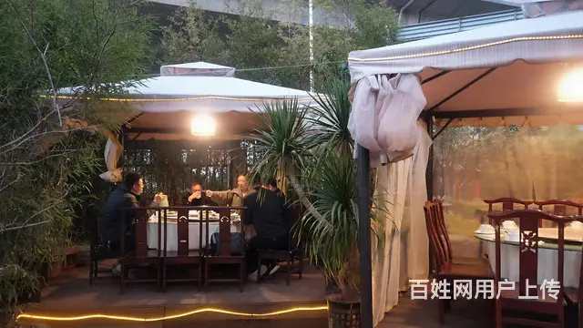 （51旺铺推荐）五华区黑林铺前街870平餐饮店转让 - 图片 5