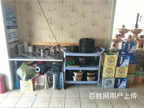 鞍山街公安局交通管理支队烧烤店火锅店餐馆商铺出兑 - 图片 4