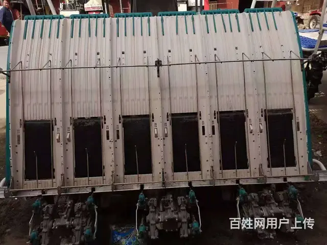 现货多台久保田井关精品插秧机，低价处理 - 图片 5