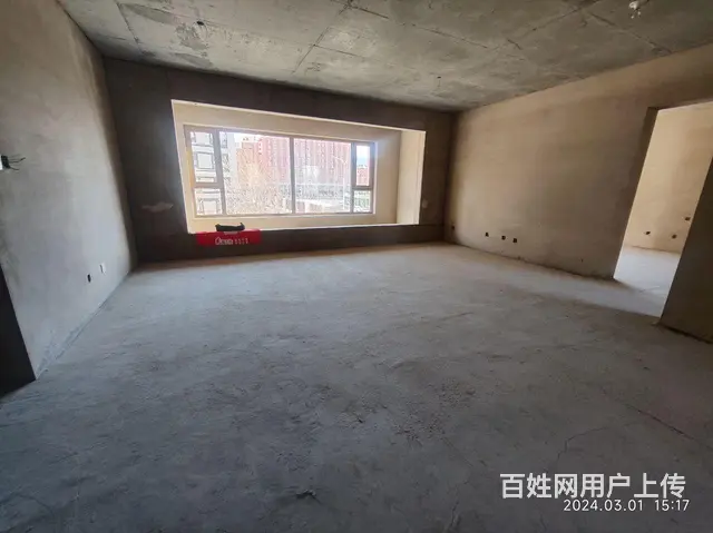 新市政府燕都一小新一中四高中长安城一期 - 图片 1