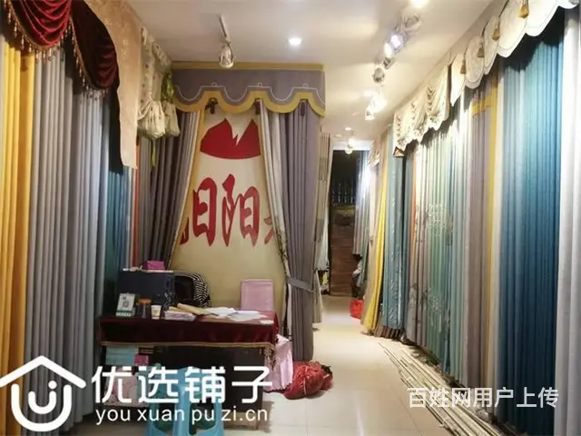 （优选铺子）南外通川桥45㎡商铺转让 - 图片 2