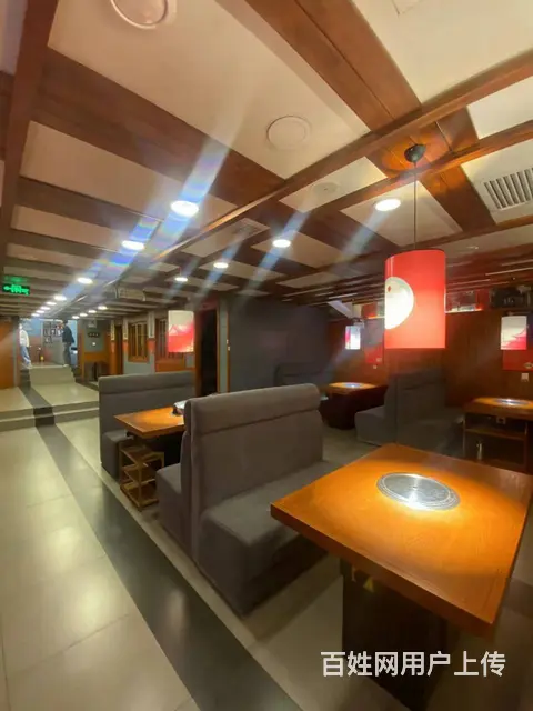 【搞定了！】南岗区嵩山路餐烤肉店出兑 餐饮店转让 - 图片 4