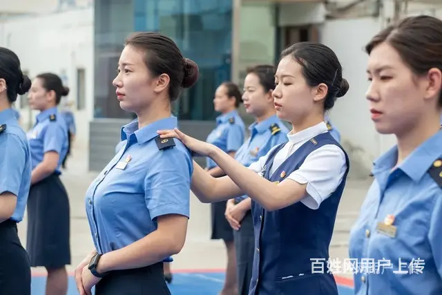 伊春D虎年G招五险一金高铁乘务员 - 图片 2