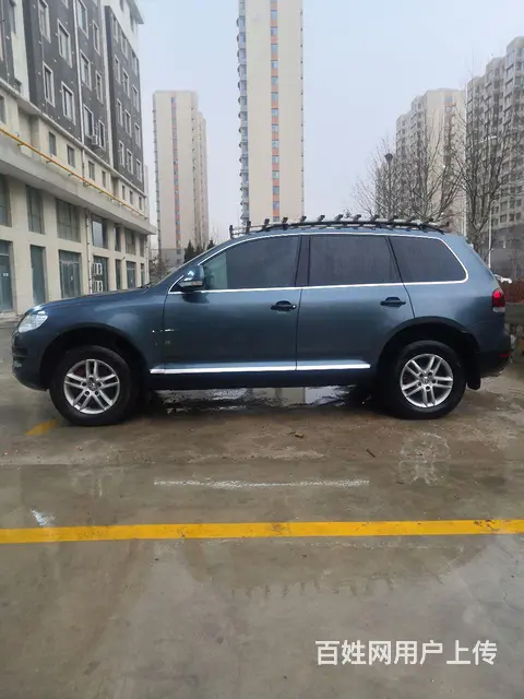 大众Touareg [途锐] 2010款 3.6FSI 手自 - 图片 7