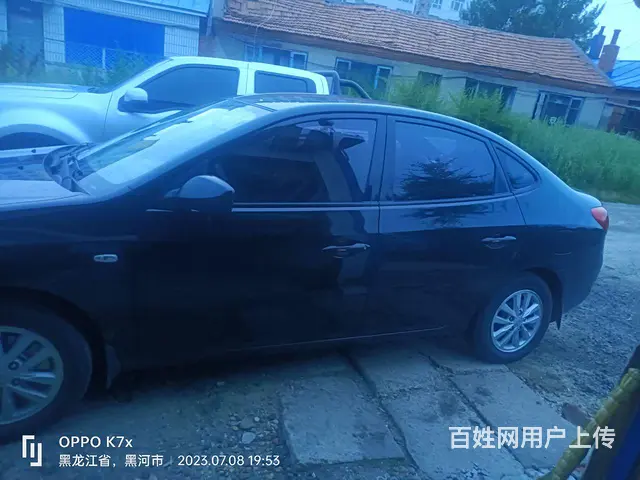 现代悦动 - 图片 4