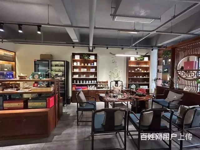 （兴铺）南湖大型楼盘临街茶庄转让空转行业不限制 - 图片 2