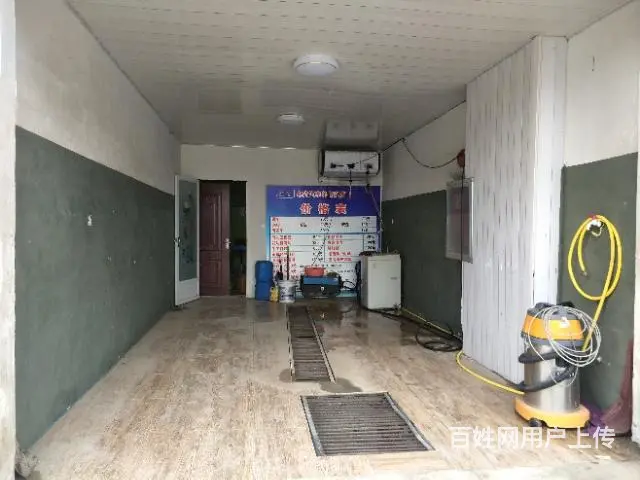 【都市时讯免费推荐】淮上区海吉星十字路口汽车美容店 - 图片 4