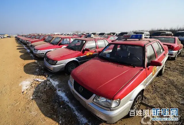 海盐县小货车报废手续怎么办理流程，海盐县找黄牛代办报废车辆 - 图片 8