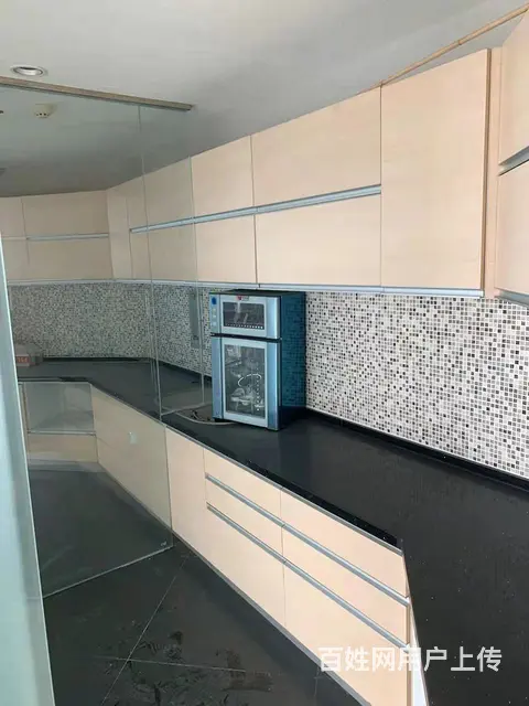 西陵一路金融街一线江景纯办公楼 精装出租 随时方便看房 - 图片 5