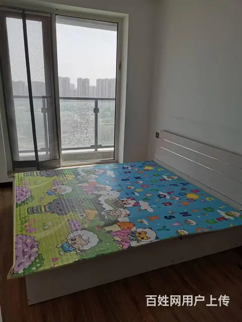 地铁房阳光100果岭公馆(铁西) 普通住宅2厅 精装修 - 图片 8