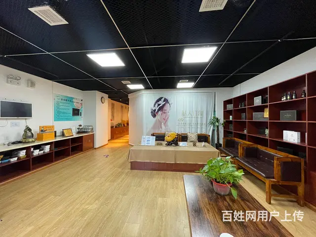 吉祥二路精装美容养生馆出兑 - 图片 1