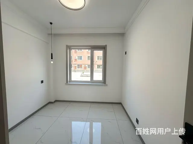 首付10万大白楼中心市场佳惠低首付三室两厅两卫精装53万 - 图片 3