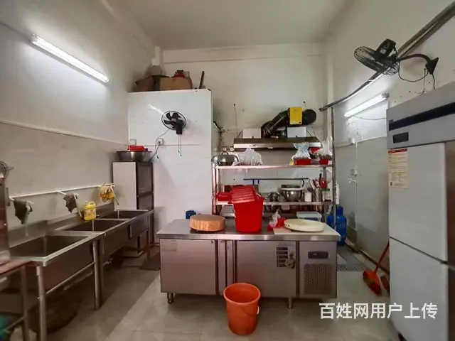 白云区大源夜宵场地出租 - 图片 12