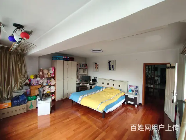 南台市场附近，2楼108平大两居，小上南台，中上五十！ - 图片 1