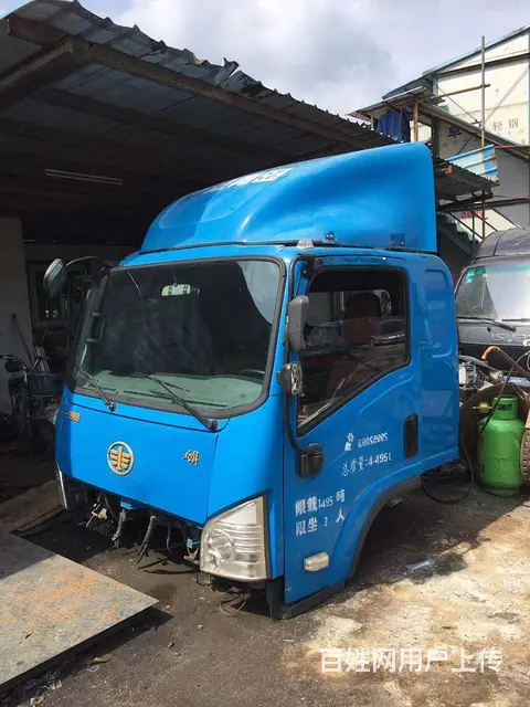 诚信经营各品牌二手驾驶室-各种品牌汽车配件欢迎选购 - 图片 5