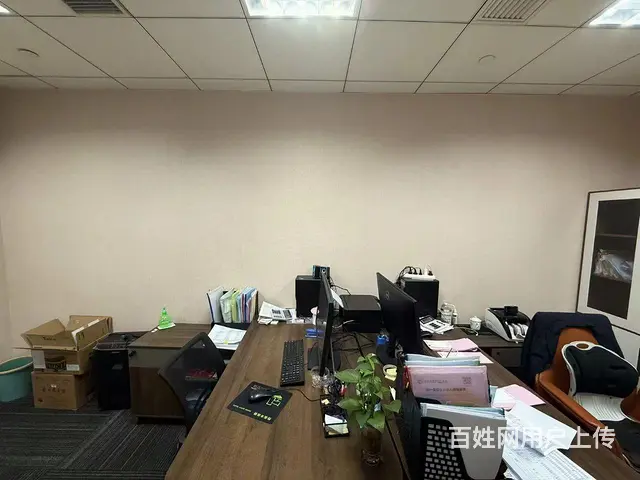珠江新城小型甲级写字楼直租 - 图片 3