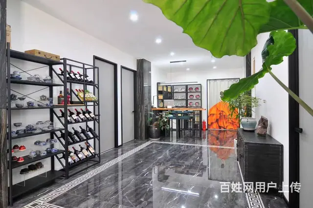 浑南明波路精装茶室出兑： - 图片 5