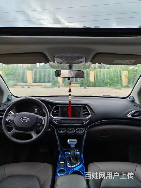 传祺GS4 2017款 GS4 PHEV 1.5 智享版 - 图片 6