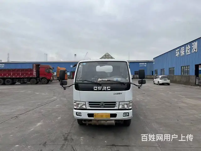 捡便宜咯，二手5吨见钱就卖 - 图片 2