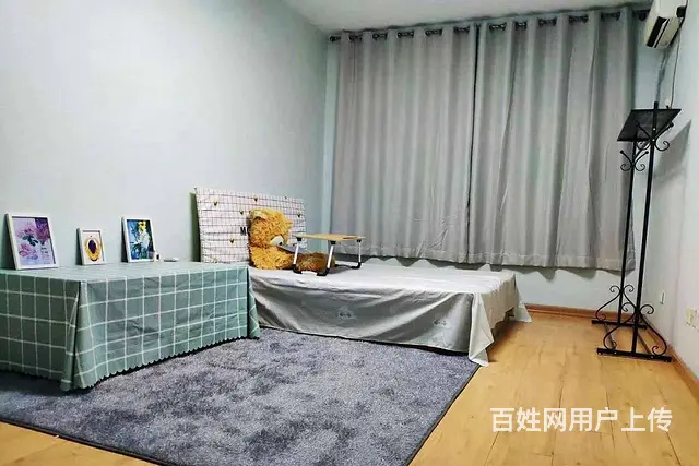 东北电力大学，有空调宽带，专升本，日租，短租，月租，假期 - 图片 1